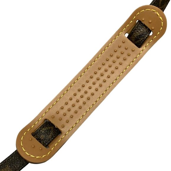 LOUIS VUITTON Pochette Marly Bandouliere Monogram Shoulder Bag bran590-102125 - Picture 13 of 13